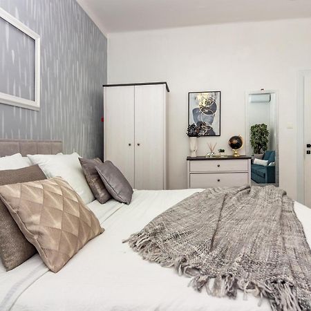 ספליט Spacious Apartment Center מראה חיצוני תמונה