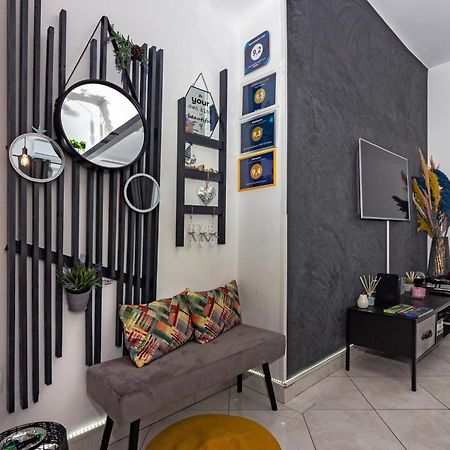 ספליט Spacious Apartment Center מראה חיצוני תמונה