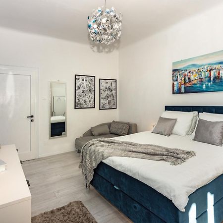 ספליט Spacious Apartment Center מראה חיצוני תמונה
