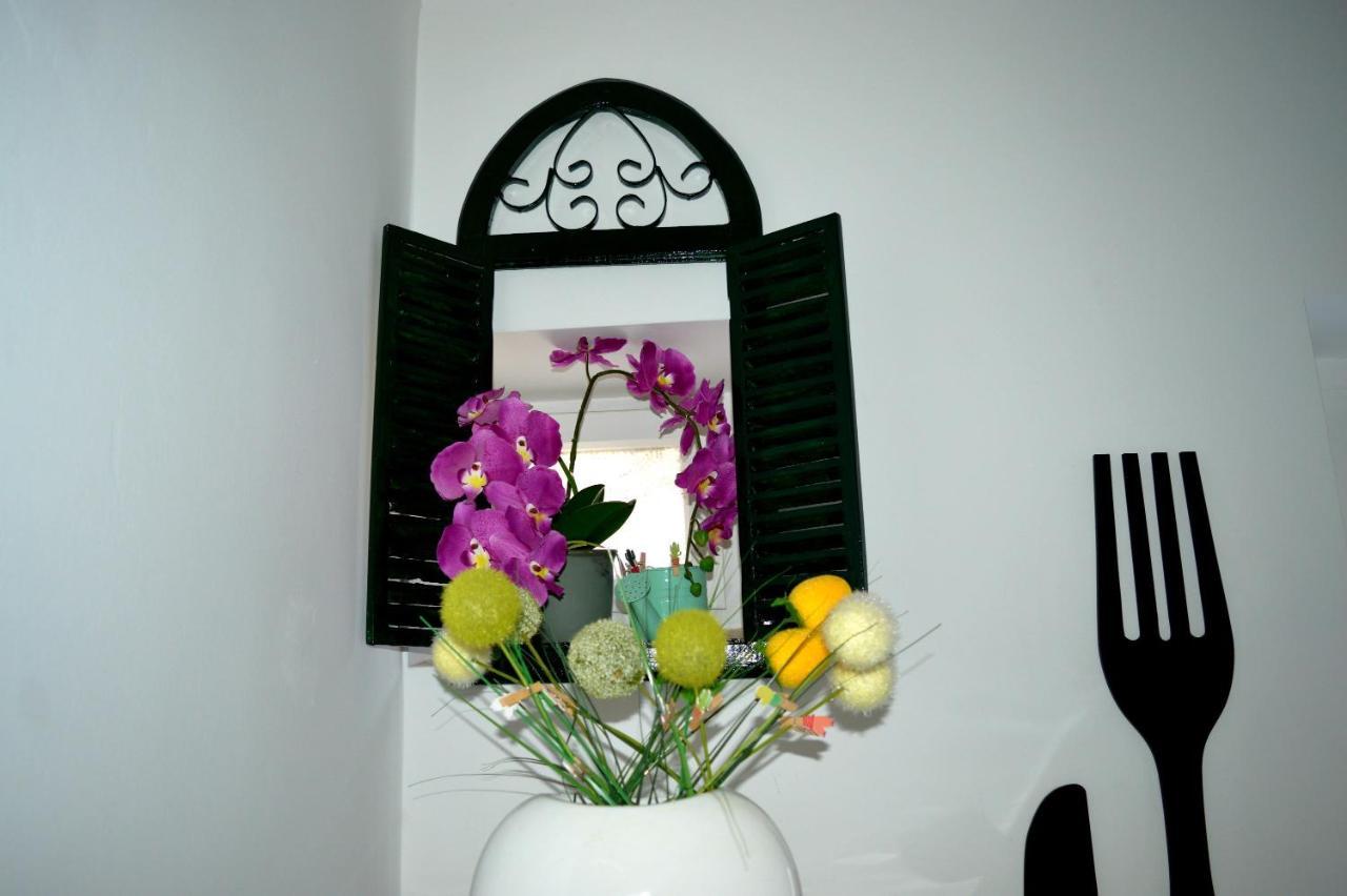 ספליט Spacious Apartment Center מראה חיצוני תמונה