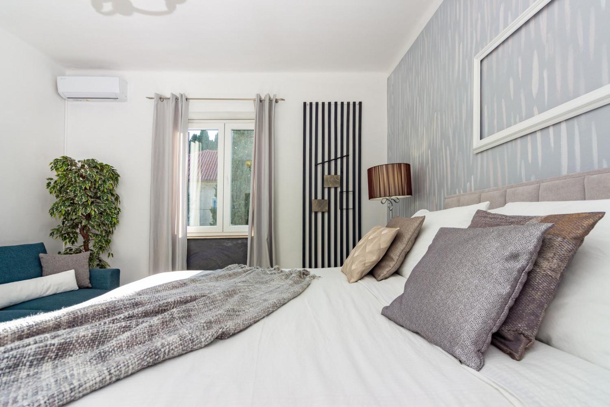ספליט Spacious Apartment Center מראה חיצוני תמונה