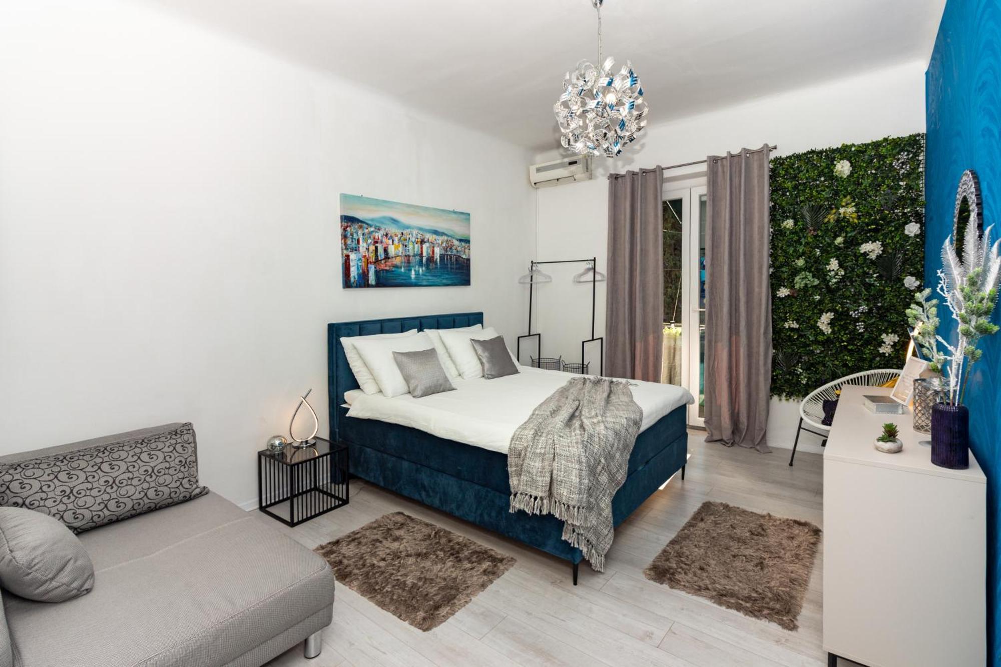 ספליט Spacious Apartment Center מראה חיצוני תמונה
