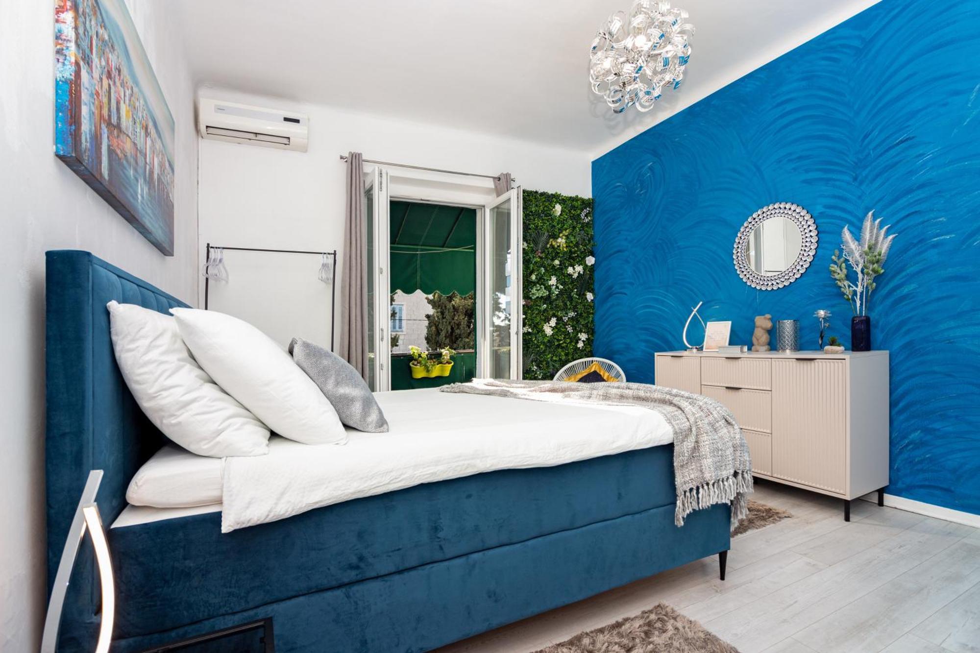 ספליט Spacious Apartment Center מראה חיצוני תמונה
